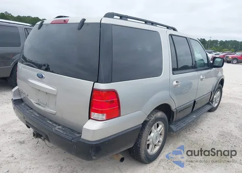 2005 Ford Expedition Xlt z USA, uszkodzony, nr VIN 1FMFU16515LA54920